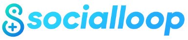 SocialLoop logo
